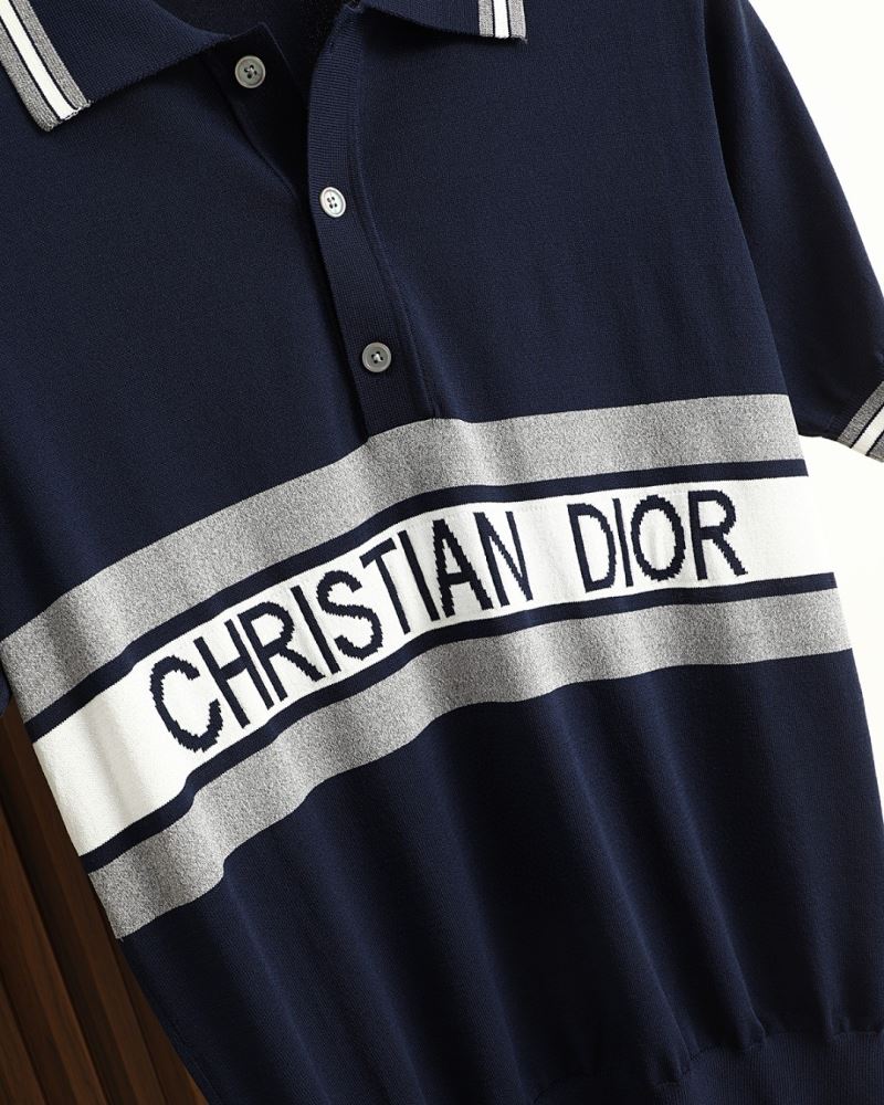 Christian Dior T-Shirts